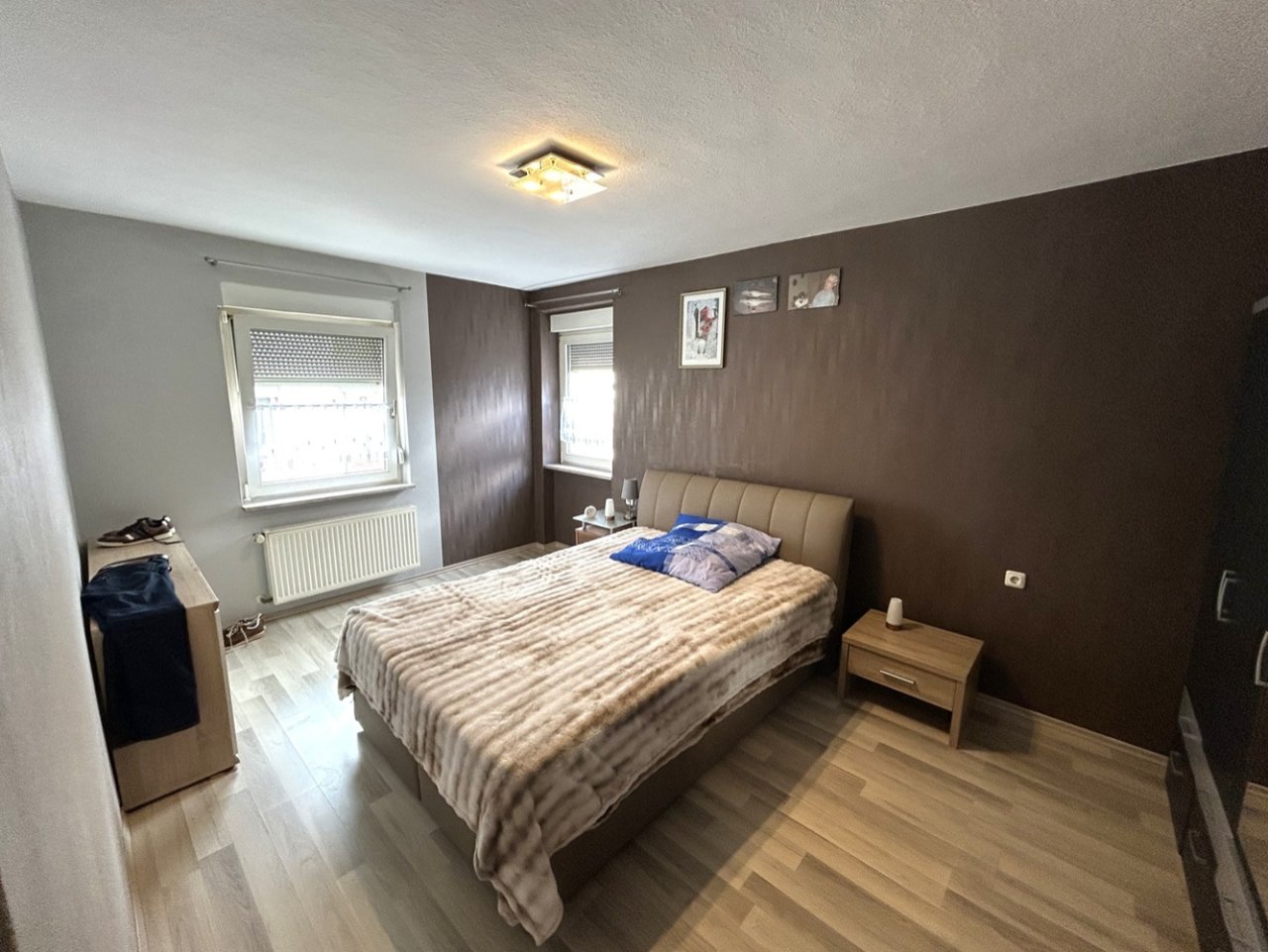 3.Schlafzimmer im OG 3.Schlafzimmer im OG