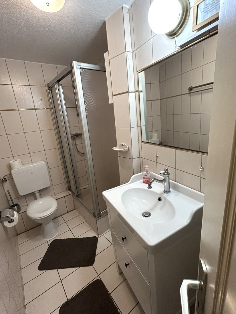 hier Bad II im 2.OG hier Bad II im 2.OG