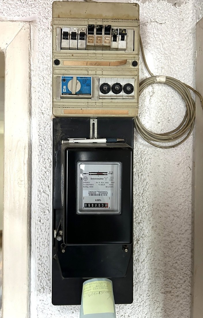 Elektrotechnik Elektrotechnik