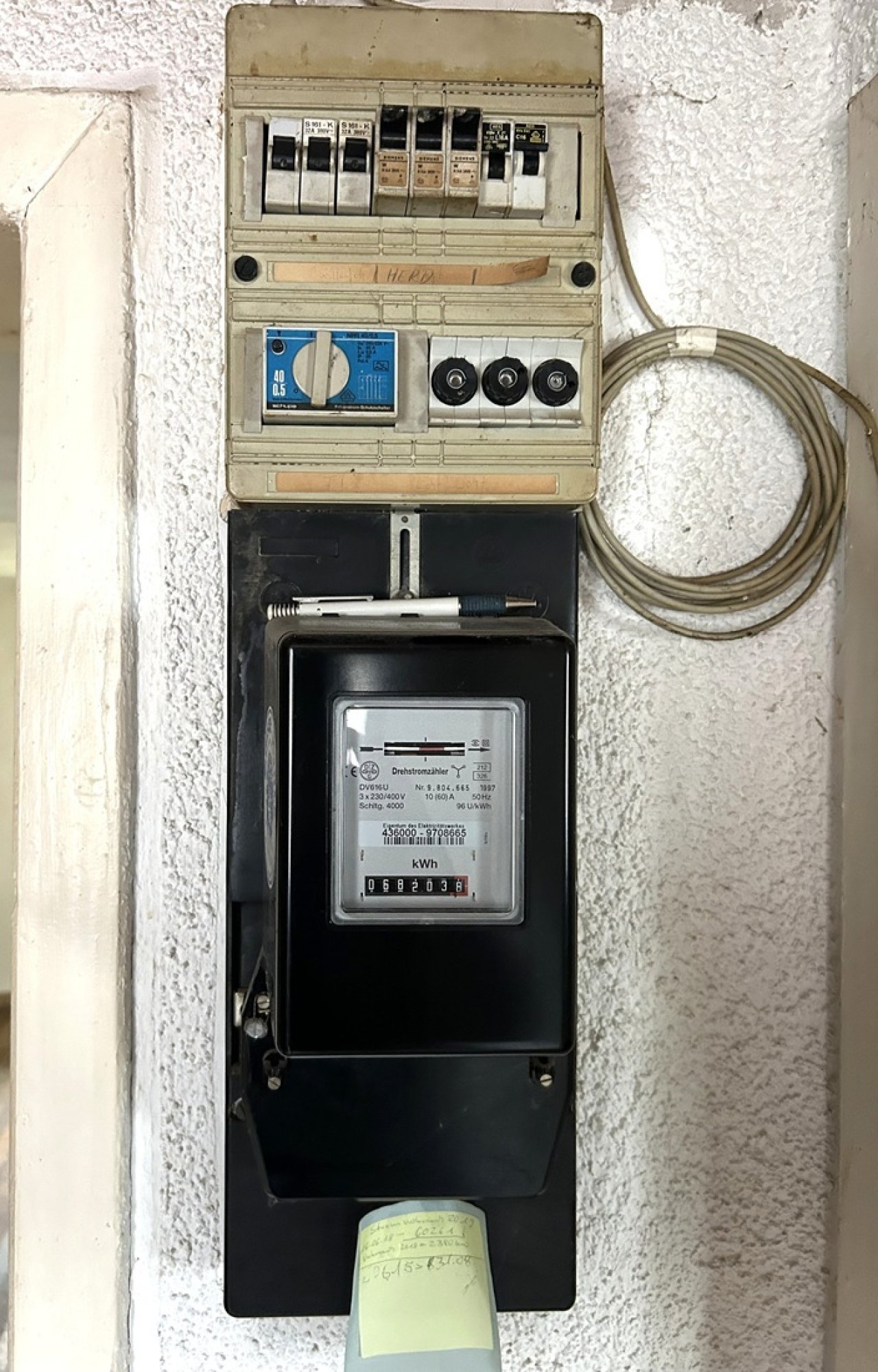 Elektrotechnik Elektrotechnik