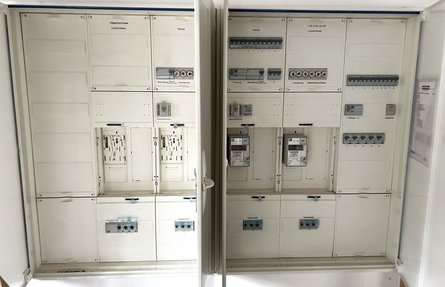 Elektrotechnik Elektrotechnik