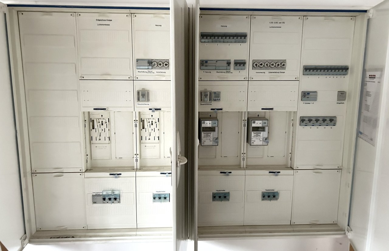 Elektrotechnik Elektrotechnik