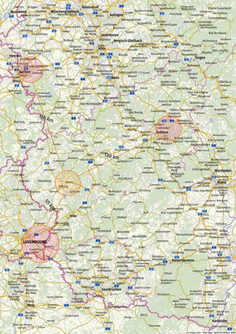 Lage: gößer Auflösung als PDF im Anhang