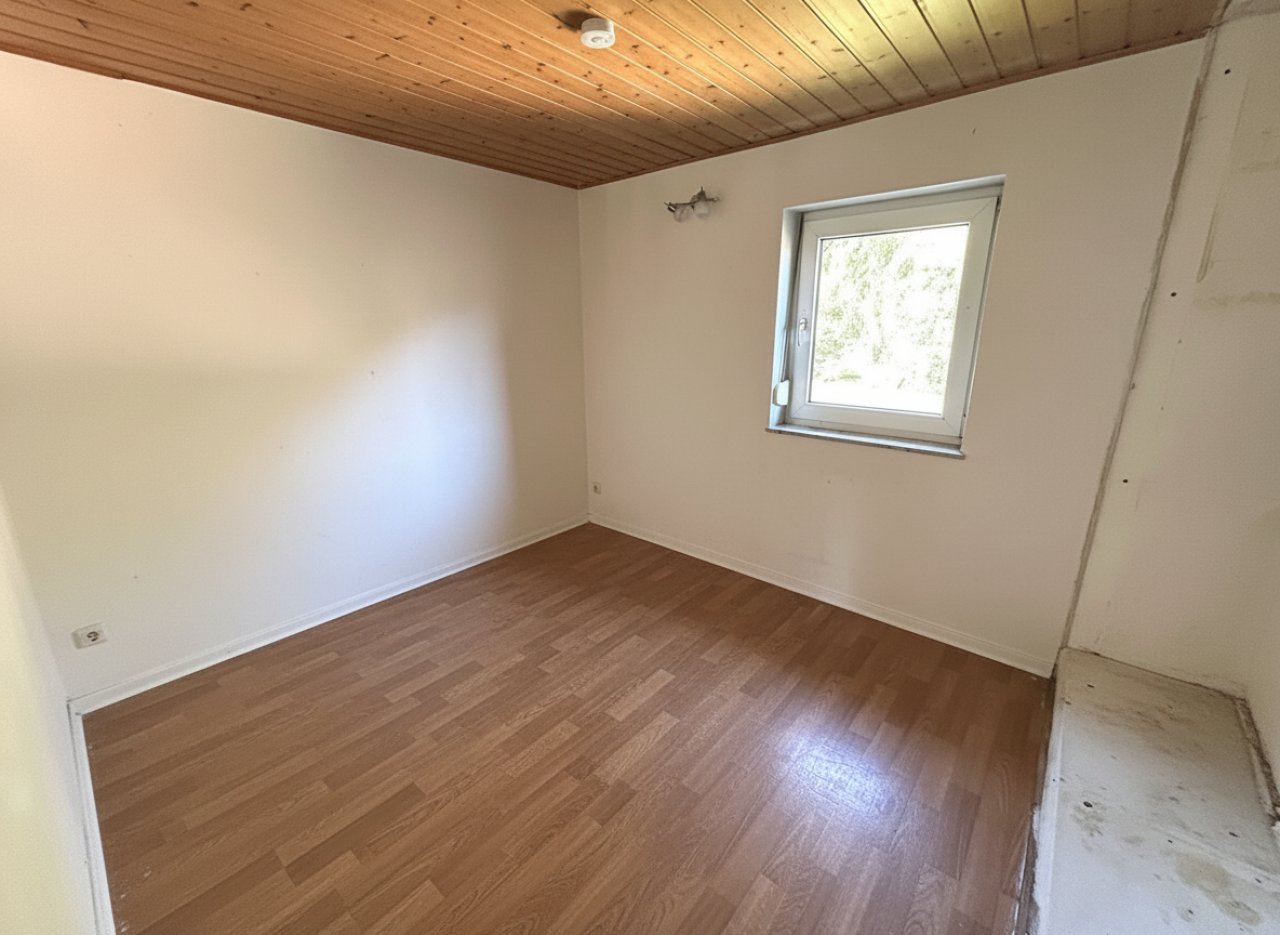 Schlafzimmer im 3. OG 