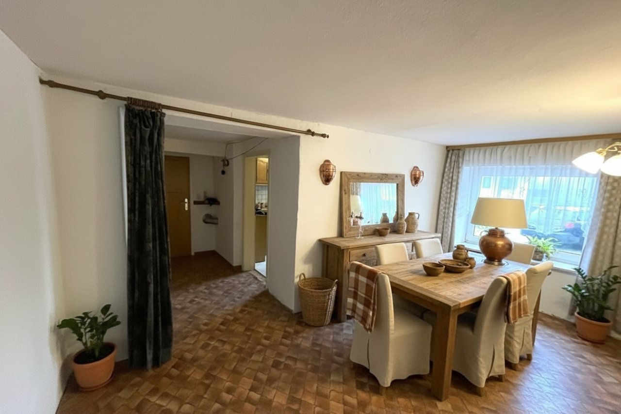 Zimmer  EG 