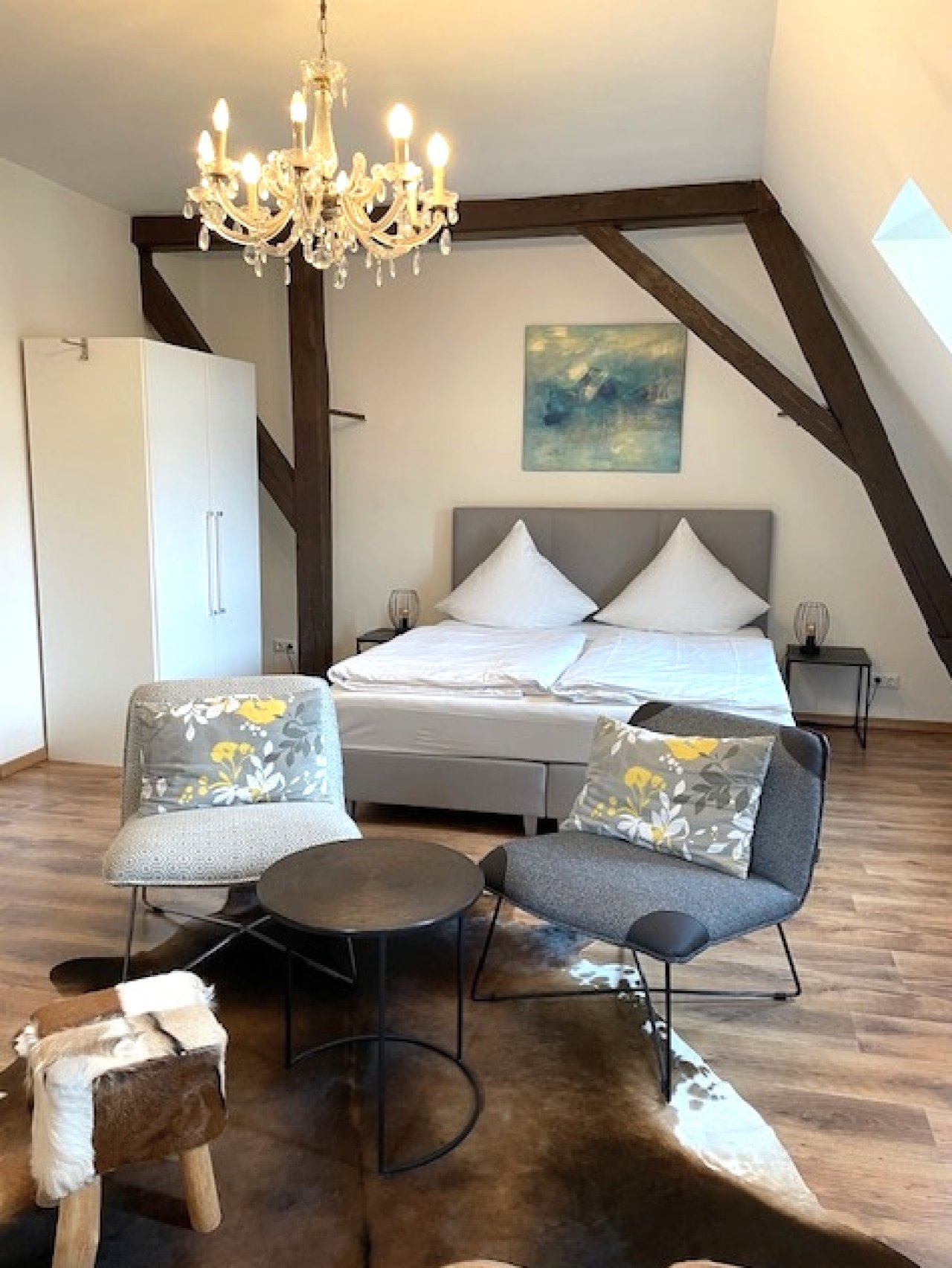 ETW Schlossberg ETW Schlossberg