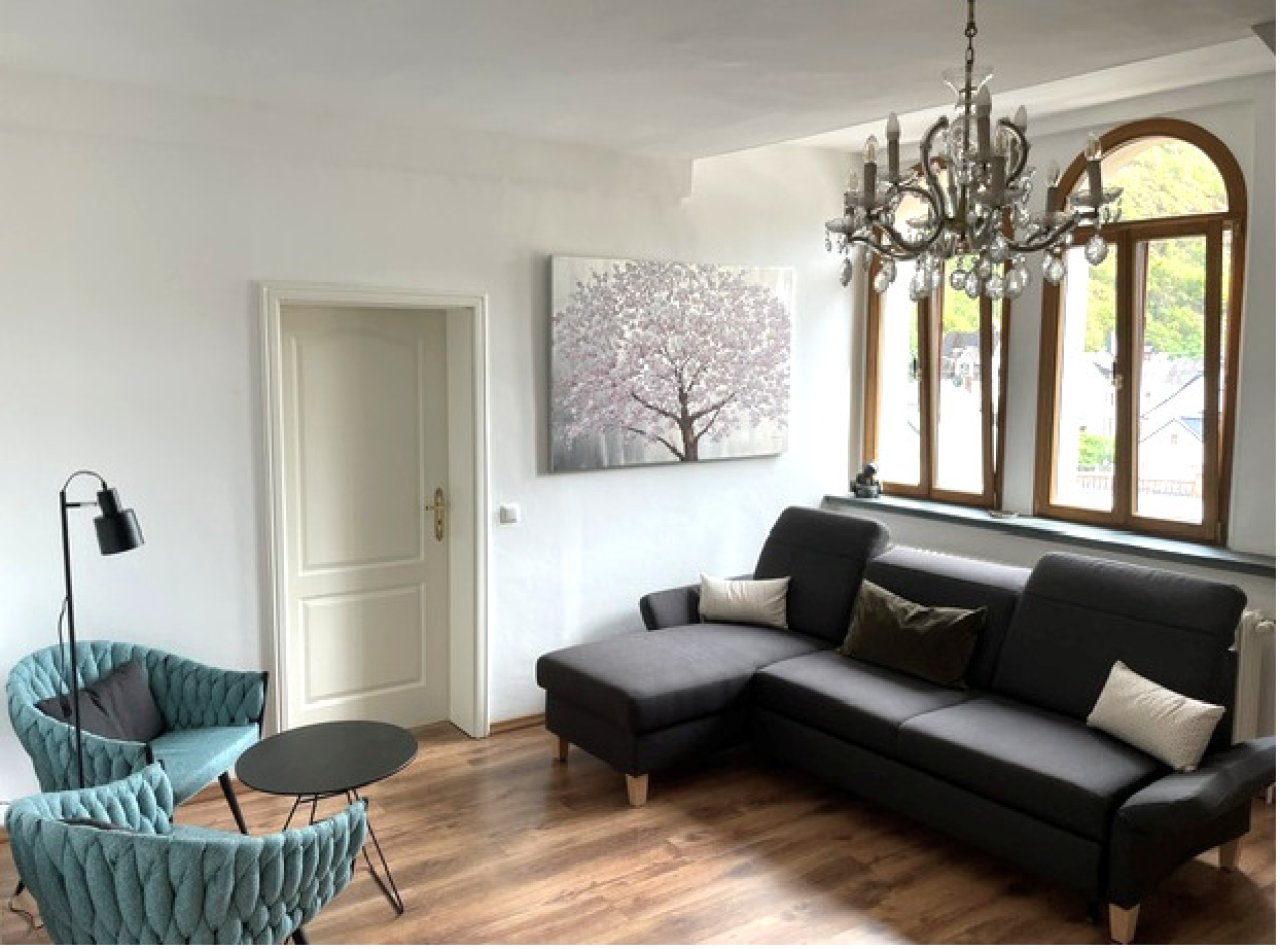 ETW Hühnerberg mit 2 1/2 Zimmer ETW Hühnerberg mit 2 1/2 Zimmer