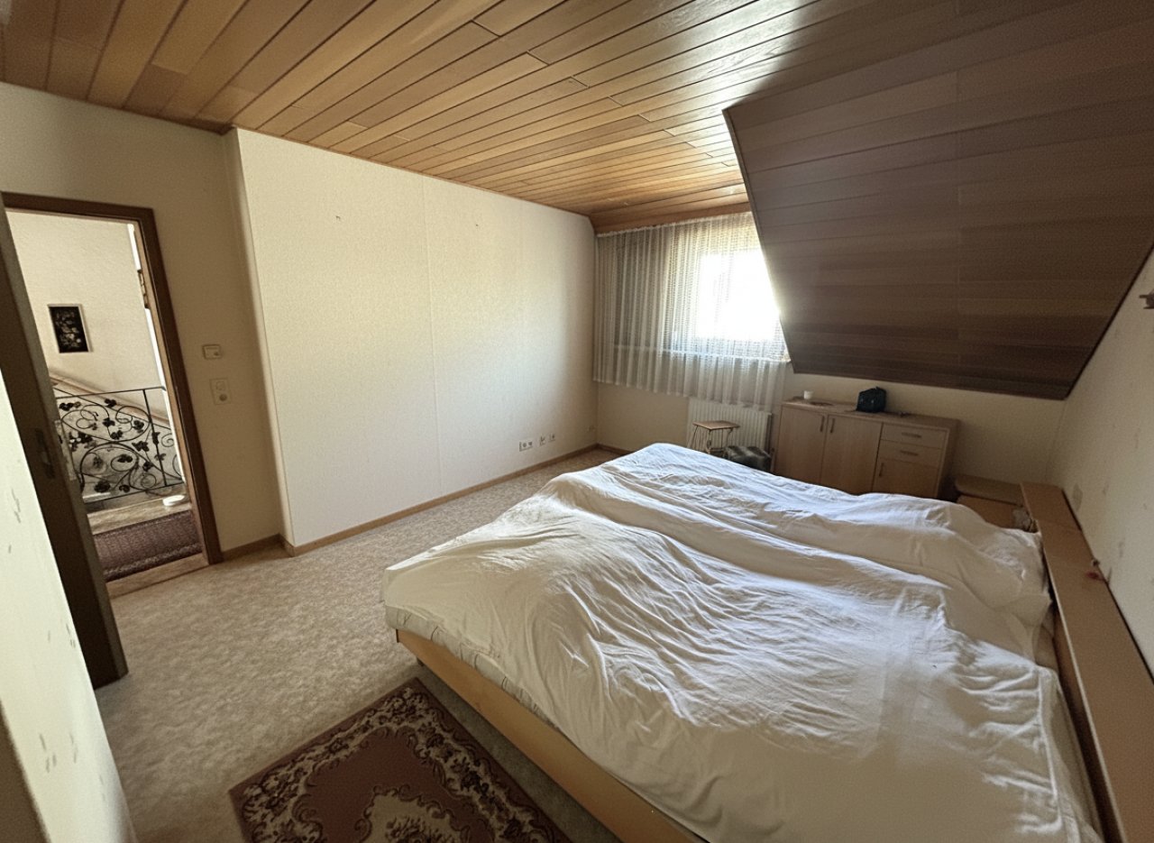 Schlafzimmer Schlafzimmer
