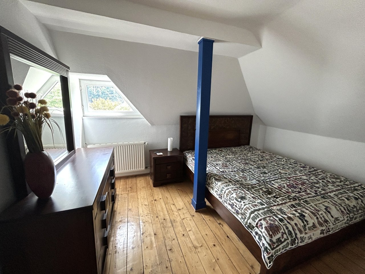 DG-Zimmer / Villa DG-Zimmer / Villa