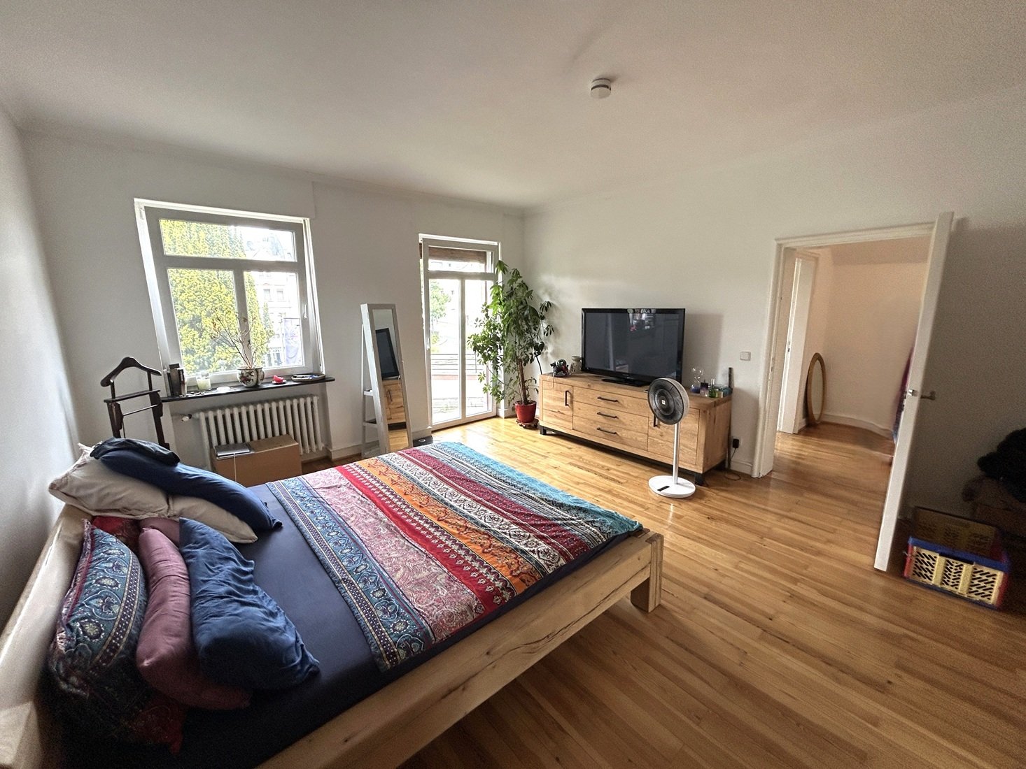 Zimmer im OG Zimmer im OG