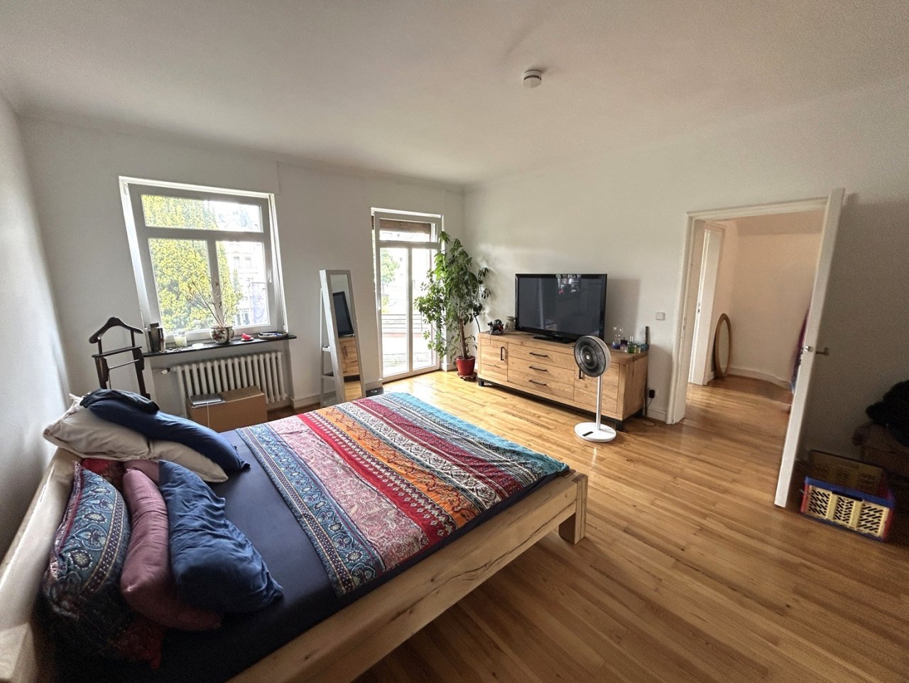 Zimmer im OG Zimmer im OG