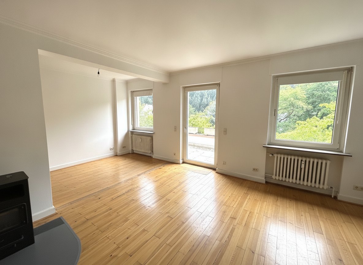 Zimmer im OG Zimmer im OG