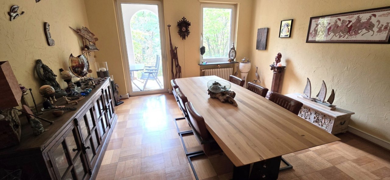 helles Esszimmer/Gemeinschaftszimmer im EG helles Esszimmer/Gemeinschaftszimmer im EG