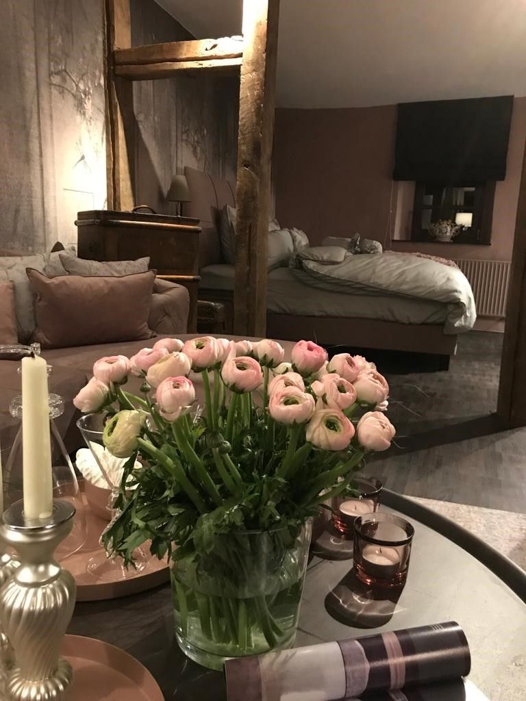 Zimmer Flora 