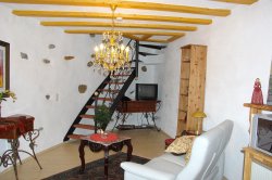 Ferien-Apartment über 2 Etagen Ferien-Apartment über 2 Etagen
