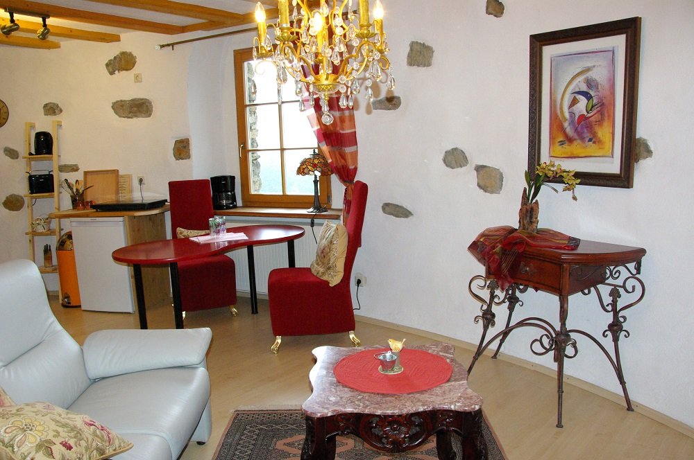 Ferien-Apartment Ferien-Apartment