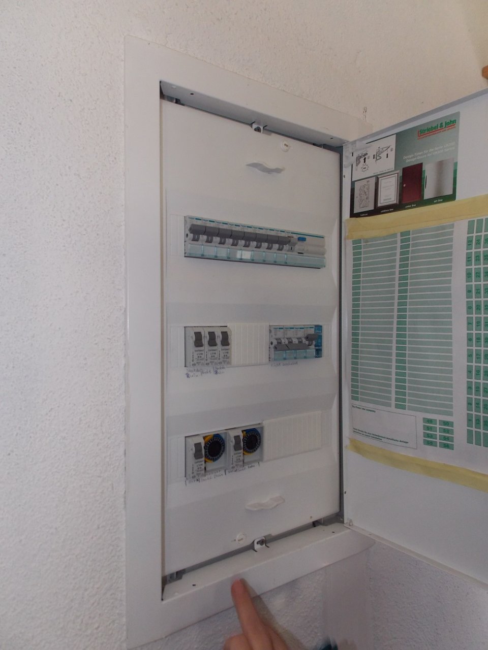 moderne Elektrotechnik moderne Elektrotechnik