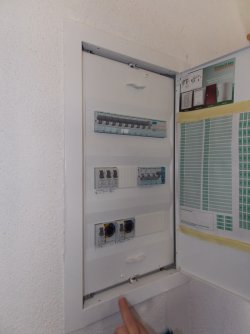 moderne Elektrotechnik moderne Elektrotechnik