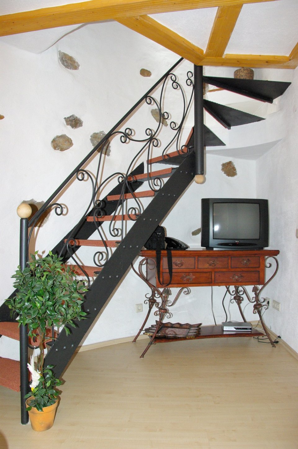 Ferienwohnungen / Ferienapartments Ferienwohnungen / Ferienapartments