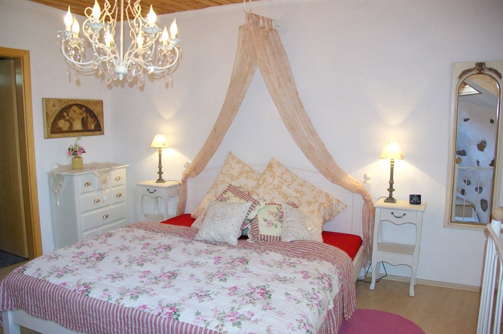 romantische, individuelle und elegante Ausstattung romantische, individuelle und elegante Ausstattung