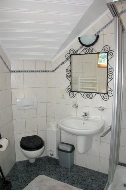 Badezimmer-Beispiel Badezimmer-Beispiel
