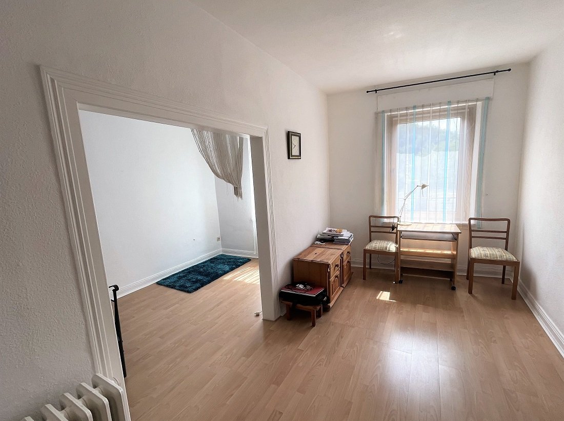 Zimmerbeispiel Zimmerbeispiel